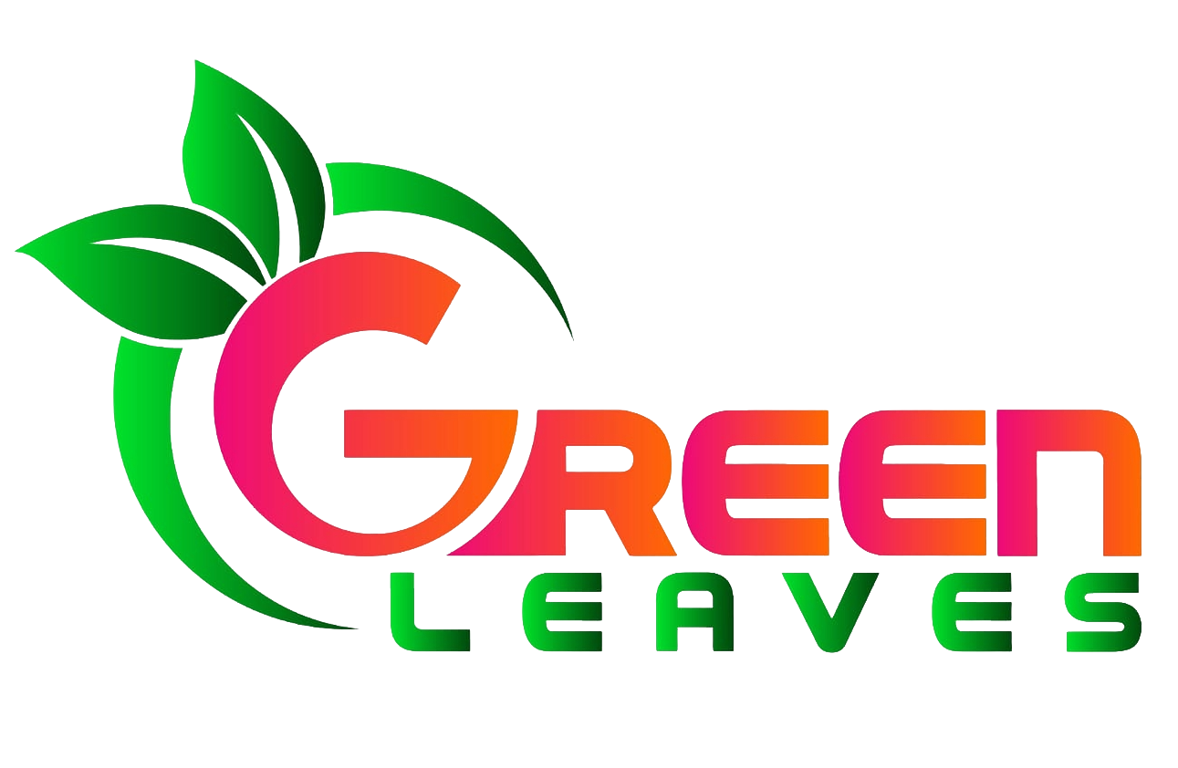 Green Leave