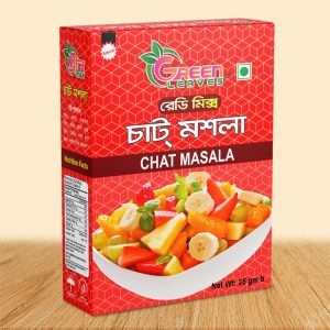 Chat Masala
