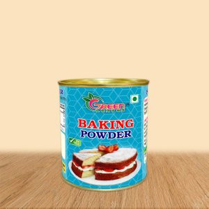 Baking Powder