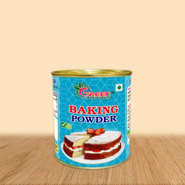 Baking Powder