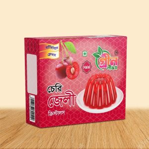 Cherry Jelly