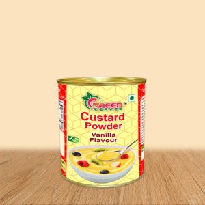 Custard Powder