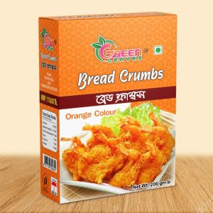 Bread Crumbs