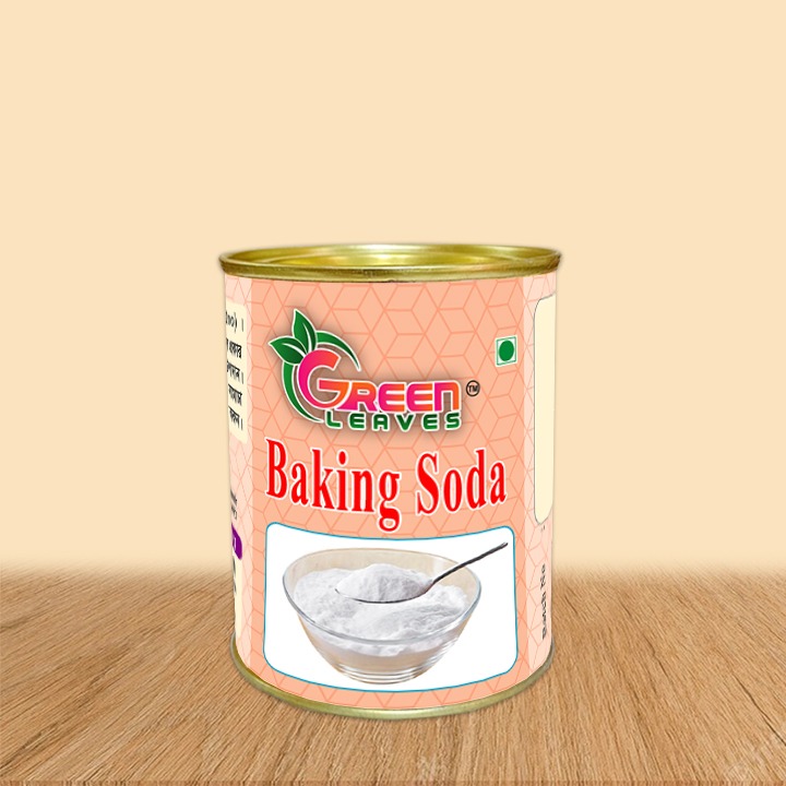 Baking Soda 100 gm - Image 2