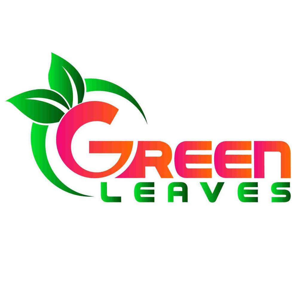 Green Leaves Bangladesh logo