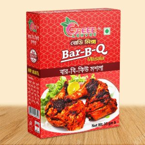 Bar-B-Q Masala