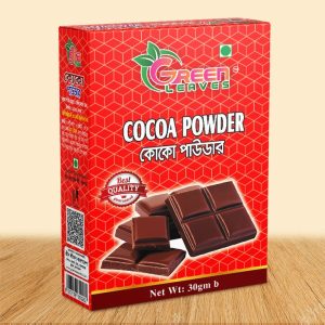 Cocoa Powder
