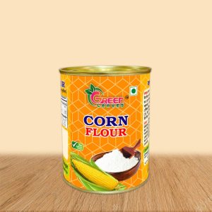 Corn Flour