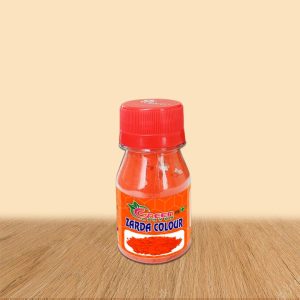 Zarda Colour 12 gm