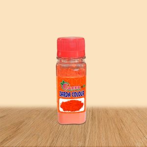 Zarda Colour 25 gm