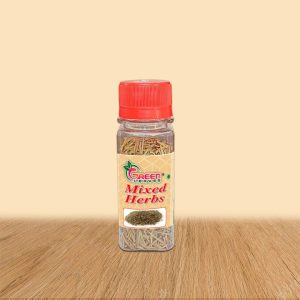 Mixed Herbs 12 gm