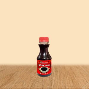 Soya Sauce 125 ml