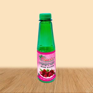 Rose Water 200 ml